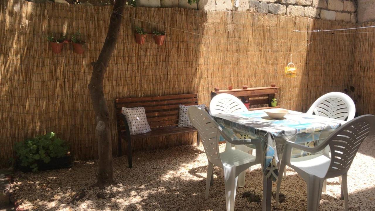 Albatros - Casa Alina Βίλα Tresnuraghes Εξωτερικό φωτογραφία